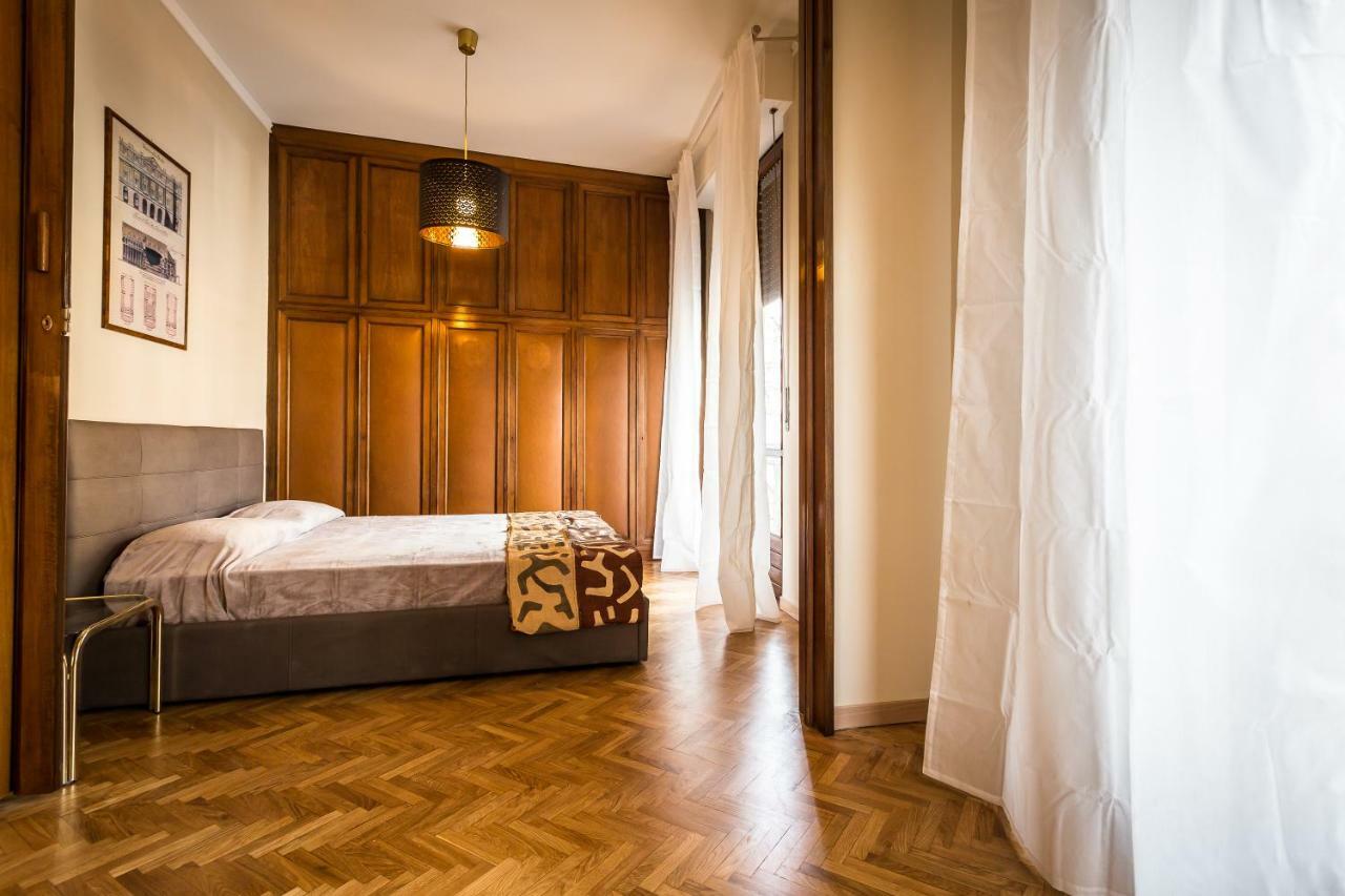 Ferrhouse Charm In Florence Two Lifts Dış mekan fotoğraf