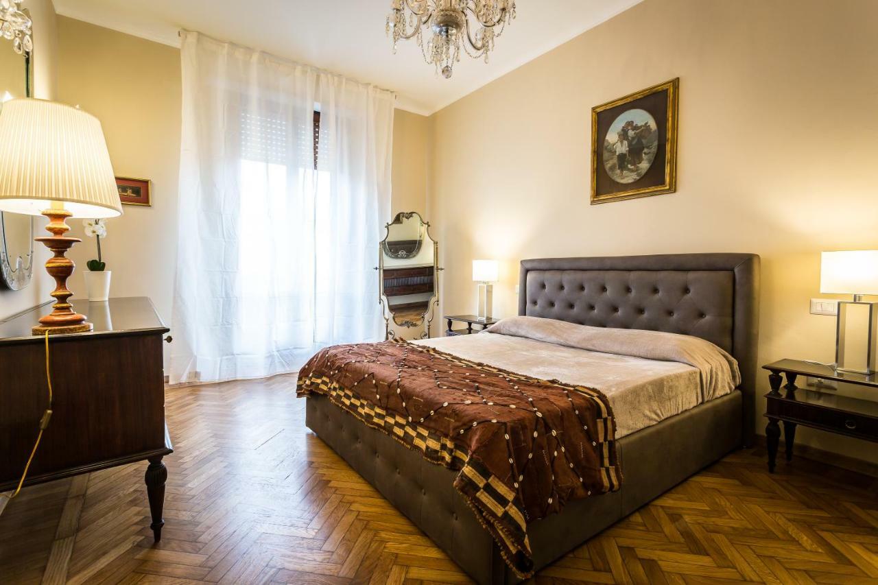 Ferrhouse Charm In Florence Two Lifts Dış mekan fotoğraf