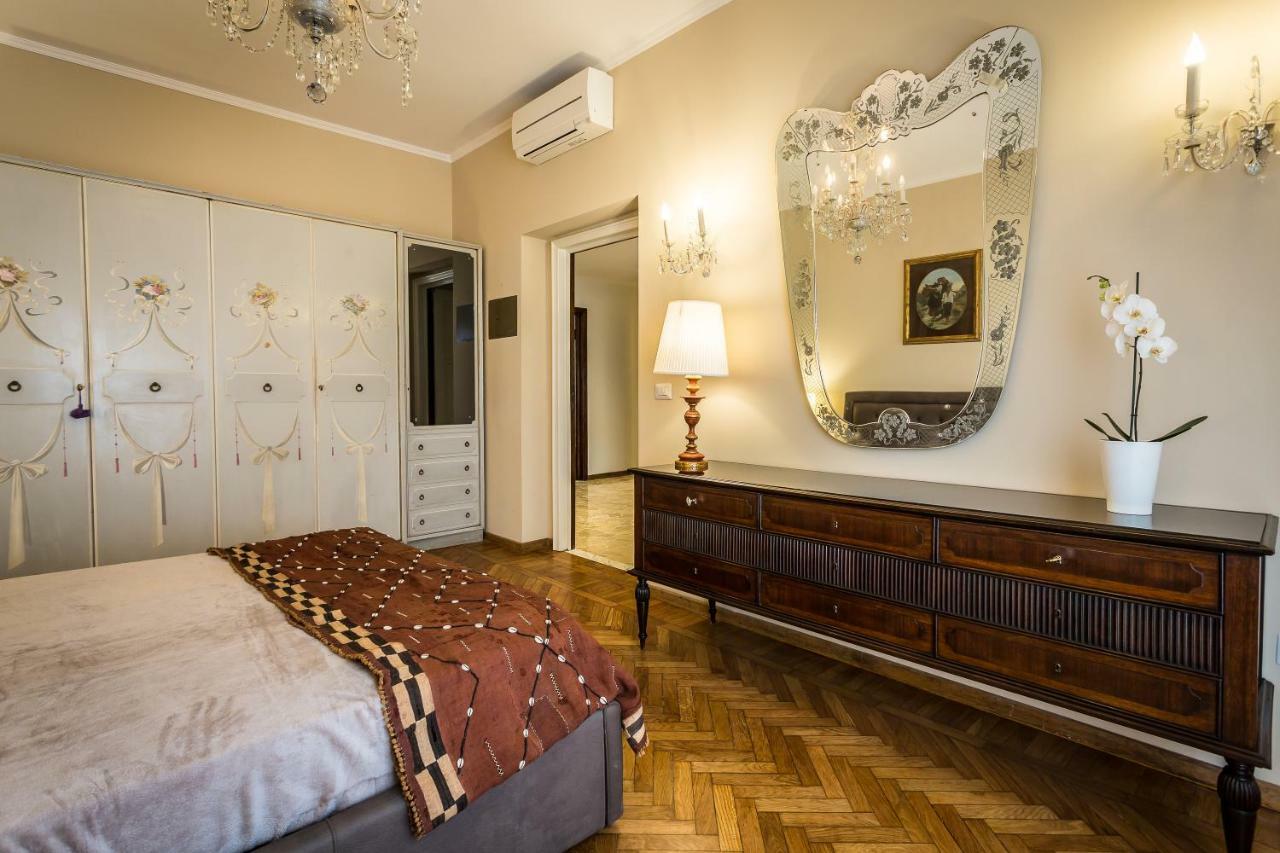 Ferrhouse Charm In Florence Two Lifts Dış mekan fotoğraf