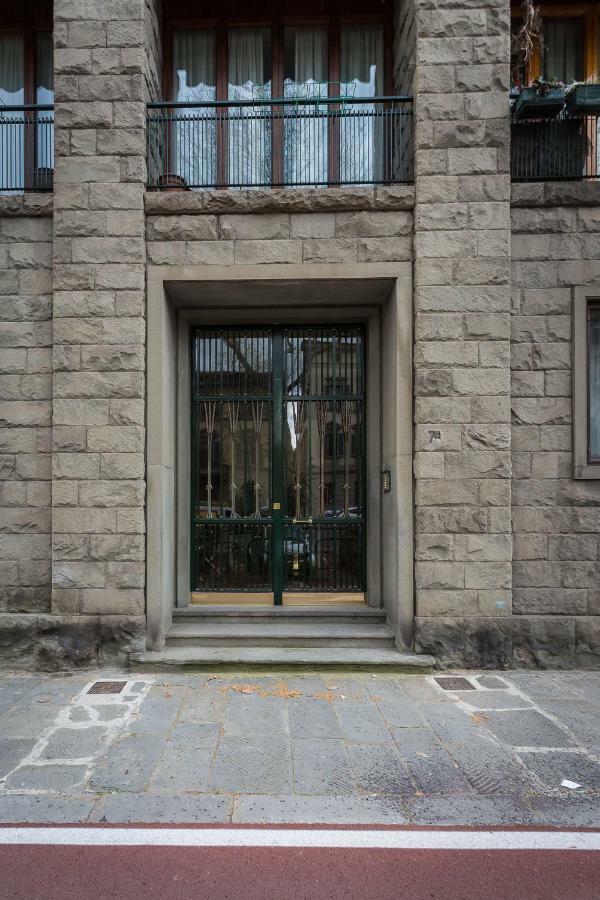 Ferrhouse Charm In Florence Two Lifts Dış mekan fotoğraf
