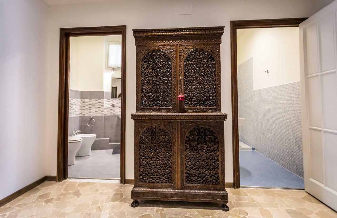 Ferrhouse Charm In Florence Two Lifts Dış mekan fotoğraf